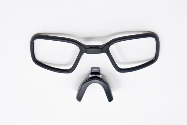 UPLC Prescription Insert Compatible Nosepiece w/UPLC Rx Frame