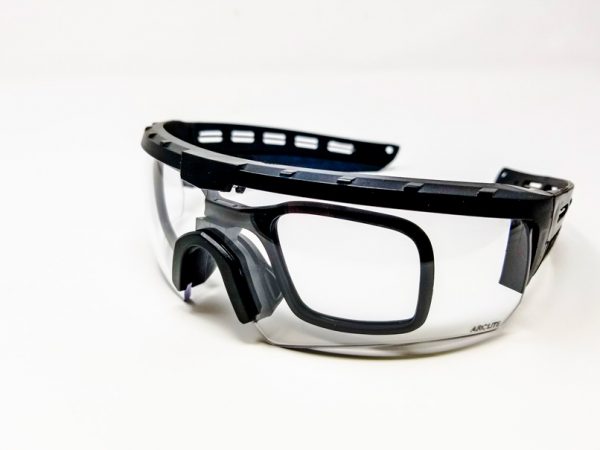 Gen1 RX Prescription Nosepiece