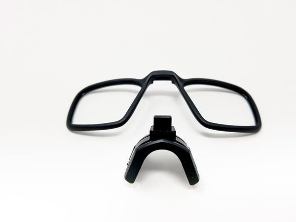 Gen1 RX Prescription Nosepiece