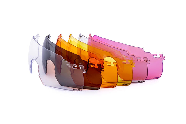 Arclite VLD Kit (Base lens Rose Mirror)