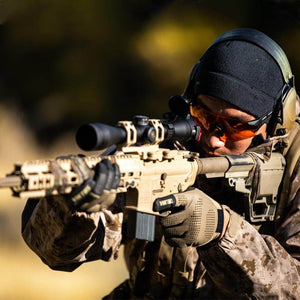 Tactical