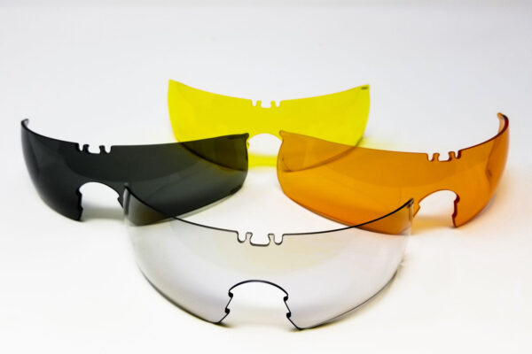 Arclite Gen 1 (Base lens Clear)