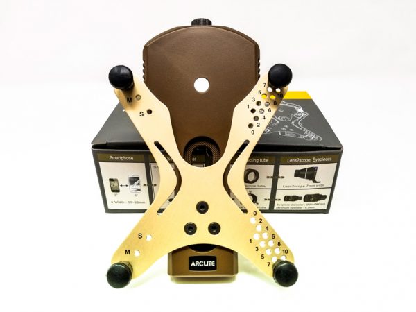 SRS Scope Adapter