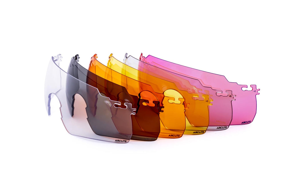 Arclite VLD Kit (Base lens Moto)